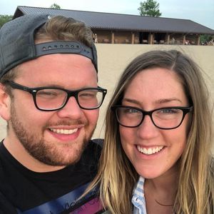 Meet your Posher, Andrew